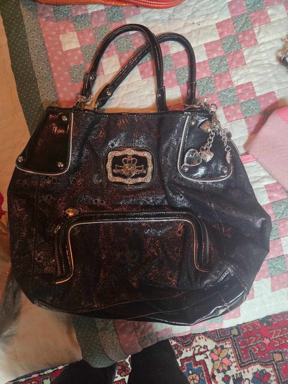 Handbag